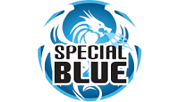 Special Blue